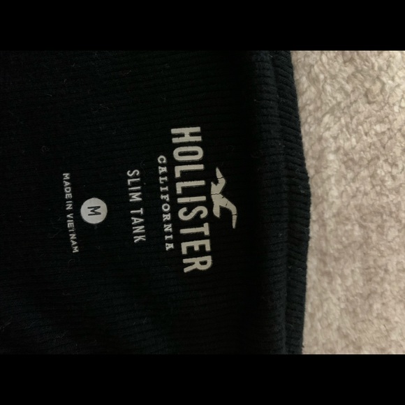 ribbed bodysuit - Picture 4 of 4